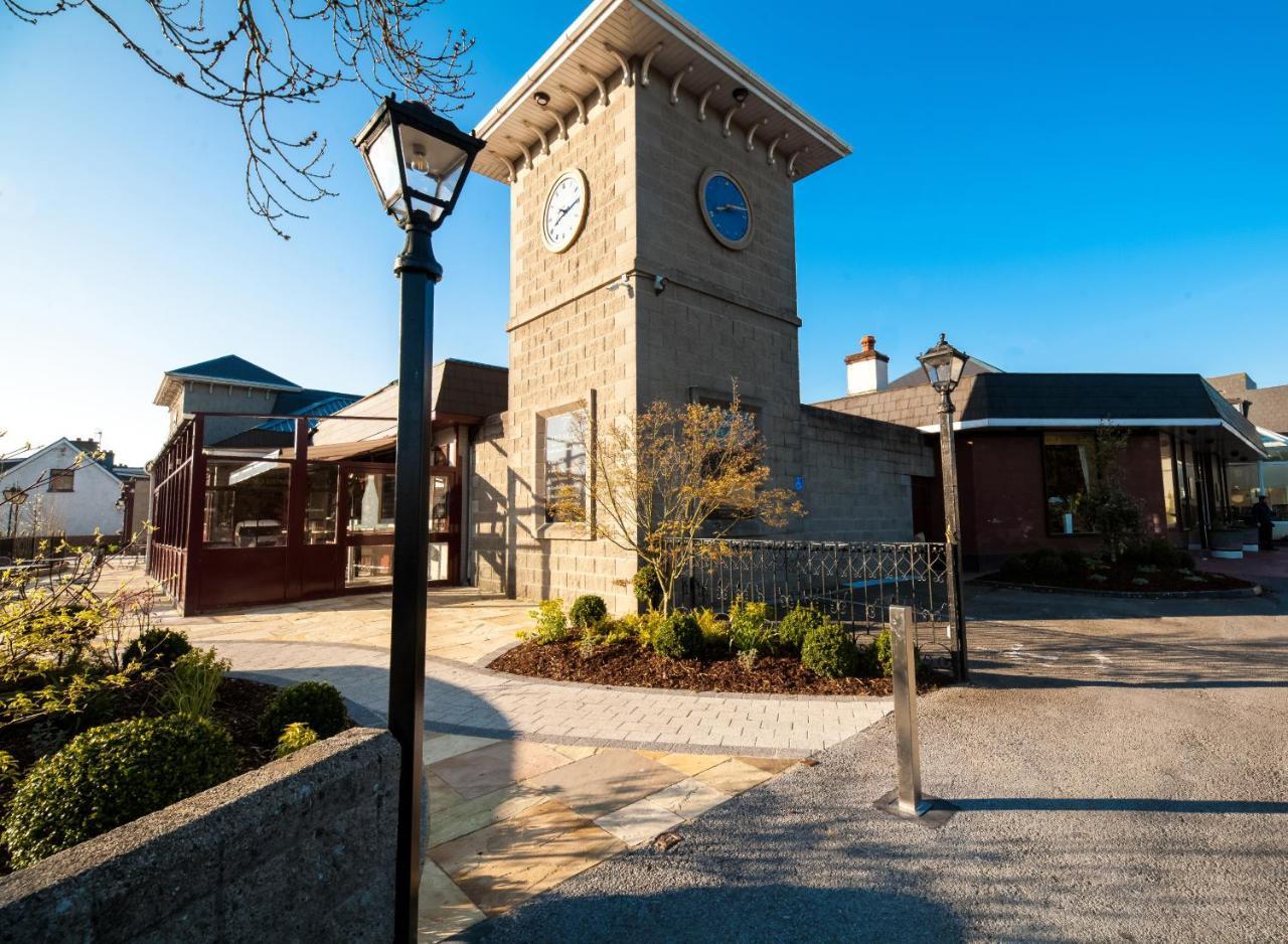 Hotel Treacys West County Conference And Leisure Centre Ennis Exteriér fotografie